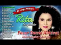 20 LAGU PILIHAN RITA SUGIARTO - Pacar Dunia Akhirat, Hallo Dangdut, Ku Ingin