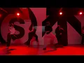 "Cheetah Print" - Drake, Sexyy Red | Claudia Knappett Choreography