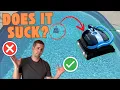 Full Review of Dolphin Nautilus CC Plus Wi-Fi Is It a Game Changer for Pools