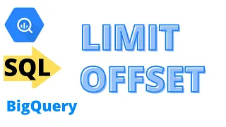 33 LIMIT OFFSET SQL Tutorial