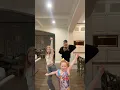 Download Lagu Hadley steals the show again🫶🫶 #dance #girlmom #momlife #family #daughter #viraldance