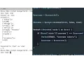 Real-time command line chat