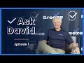 Ask David A Behind the Scenes Q A with Breeze Airways CEO