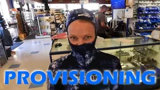 Wild San Diego Preparing for Mexico – S2:E08