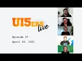 UI5ers live UI5 Generators TypeScript Support