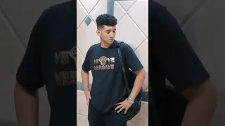 ابويا شافني وانا مرمي في خطر Shorts 