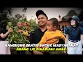 BAGIKAN KANGKUNG // ABANG IJO DI HADIAHI ANAK OLEH MASYARAKAT