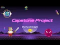 Capstone project ML-Fighter Game for STEMPEDIA s Bootcamp
