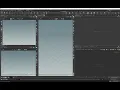Houdini Short Tutorials - custom layouts