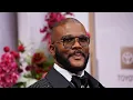 Tyler Perry faces new sexual assault lawsuit