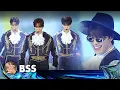 Download Lagu [38th Golden Disc Awards] BSS - Fighting (with. DINO) l JTBC 240106