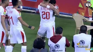 حالات واتس نادي الزمالك دندنها