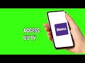 How to Access UU TV on ROKU TV