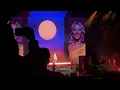 Zara Larsson midnight sun tour London 5/11 full concert 4K 60fps