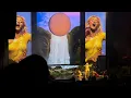 Lagu Zara Larsson midnight sun tour London 5/11 full concert 4K 60fps