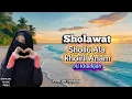 Download Lagu Lirik Sholawat Shollu Ala Khoiril Anam - Ai Khodijah ( @MasWahab-025)