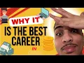 Why Information Technology is THE BEST career In 2025