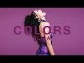 Download Lagu Eliza - Wasn´t Looking | A COLORS SHOW