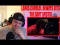 Download Lagu LEWIS CAPALDI - \