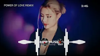 Download Power Of Love Remix  - DJ Neo | Huyền Thoại Producer VN MP3