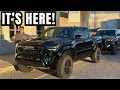 Buying an Overpriced TRD Pro Tacoma Road Tripping 1000 Miles 16 MPG