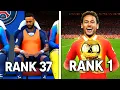 Download Lagu Tornei o Neymar o MELHOR Jogador do Mundo!