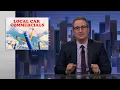 Download Lagu Local Car Commercials Update: Last Week Tonight with John Oliver (Web Exclusive)