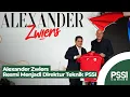 Download Lagu LIVE: Pengumuman Direktur Teknik PSSI