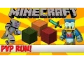 Minecraft Bukkit Plugin - PVP Run