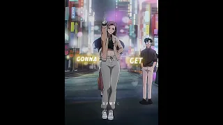 Girls Dance True Beauty Truebeauty Anime Shorts Animeedit Animeshorts Edit Amv Amvedit 