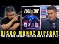Download Lagu 🔴RASMI🤝 Xisco Muniz Dipecat. TMJ Berang Sangat Selepas JDT FC Tewas 1-2 Atas Buriram United