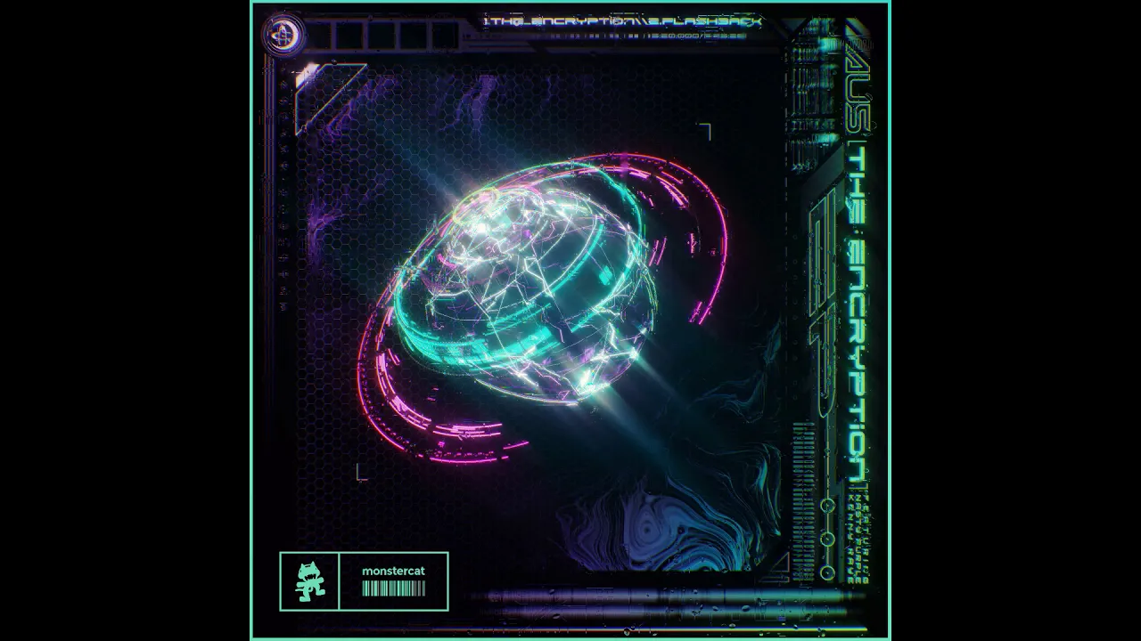 🎵 Au5 - The Encryption 🔥 (feat. Nasty Purple & Kenny Raye) [Monstercat Release] 🎵