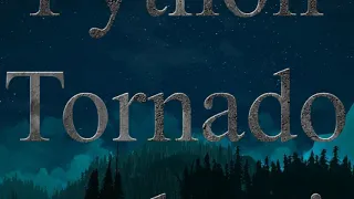 Python - Tornado