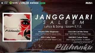 Download Saleem - Janggawari [Official Lyrics Video] MP3