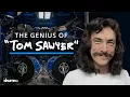 Download Lagu The Genius Of RUSH's \
