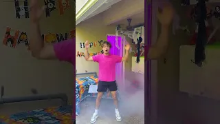 أحد اهم سرق حلو هالوين الخاص بي إشترك 