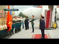 Download Lagu Indonesia and Russia Anthems | Arrival Ceremony of President of Indonesia visit Russia 2025