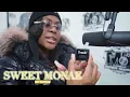 Sweet Monae Says She Put Trackers In All Her Boyfriends Cars Part 7