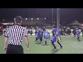 Rams vs Chargers Friday Night Lights