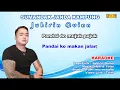 Download Lagu SUMANDAK JANDA KAMPUNG VERSI KARAOKE ( PENYANYI:JUHIRIN QUIN  #TUNISTUDIO
