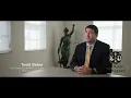 Meet Personal Injury Attorney Shareholder Todd Baker Kogan DiSalvo