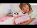 Pillow Cube Kids - Direct Response Commercial