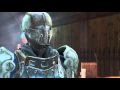 Fallout 4 - Flirting with Magnolia
