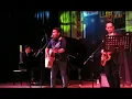 Brand New Jones (Robin Thicke) Cover by Bima & The Ohm at Ebin's House Concert