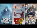 Download Lagu PENDEKAR TERHEBAT‼️ Tertidur Selama Berabad² Dan Terbangun Di Zaman Modern || 1-9