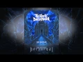 The Black Dahlia Murder - Everything Went Black