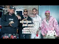 Download Lagu ARTIST 2 ARTIST w/ FABOLOUS , MAINO \u0026 DAVE EAST | EPISODE 2