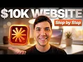 Build 10 000 Websites using Claude Code Step by Step