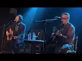 THE BLUETONES - SLIGHT RETURN (ACOUSTIC) - BUNKHOUSE - SWANSEA - 20.03.26