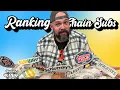 Ranking Chain Subs Bless Your Rank